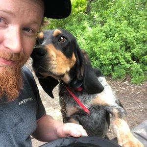 Meet your Posher, John